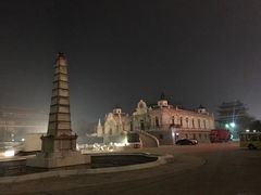 -大明幻境第一城