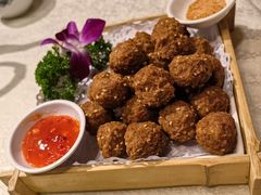 -正阳门饭庄·烤鸭·北京菜(万丰路七里庄店)