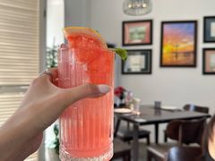 -22ºN BISTRO西餐&酒馆