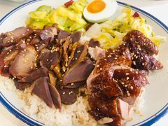 -粤拭轩·广东味道(祥和里店)