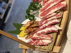 -红沃鳗鱼黑牛烤肉店(不老街店)