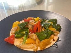 -宜兴隆家宴·私房菜(泰安华庭店)