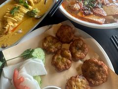 -大头虾越式风味餐厅(光明广场店)