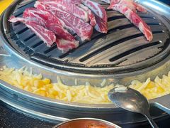 -GOGIYA·咕叽吖韩国传统烤肉店(小榄店)