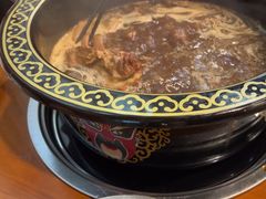 -亿诣蝎府炸酱面羊蝎子火锅(酷车小镇店)