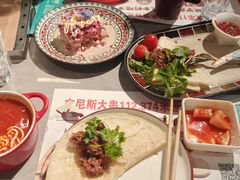 -通海俄式烧烤·俄罗斯大串(嵩山路店)