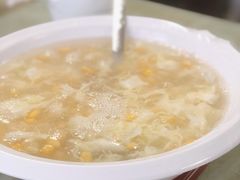 -青岛锅贴(四流中路店)