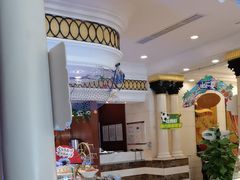 -古南都饭店-遂心遂意自助餐厅(广州路店)