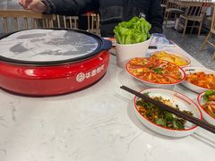 -柒酒烤肉(武鸣大帽山店)