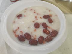 牛奶椰汁雪燕-和乐喜宴海鲜酒家(骏荣广场店)