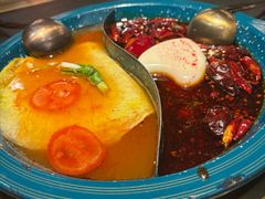 -吼堂老火锅(太古里总店)