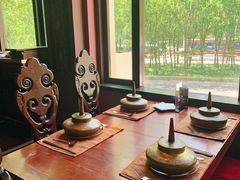 -花马天堂云南餐厅 Lost Heaven(外滩店)