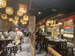 -南京大牌档(崇文门国瑞店)