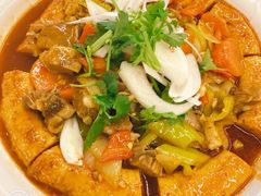 -新疆红柳花餐厅(新洲店)