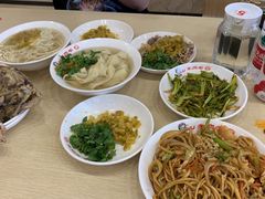 -老四季(南市场店)
