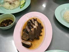 -红大哥水门鸡饭(總店)