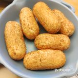 一口到成都——串起美味一天