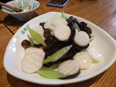 -去茶去餐厅(中央大街店)
