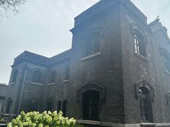 -张学良旧居陈列馆