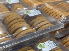 -泸溪河桃酥(秦淮夫子庙一店)
