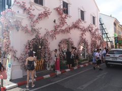 -普吉镇