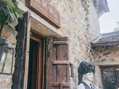 -云端咖啡(山顶教堂店)