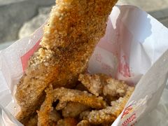 -香酥鸡排(京汉大道店)