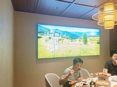 -杨厨的田园饭店(长城路店)