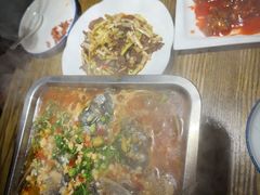 -建德食府·十八年建德菜(天目里国际街区店)