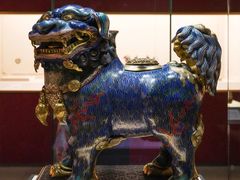 -上海博物馆(人民广场馆)