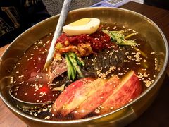 -大同江朝鲜菜•长春地标美食(绿园吾悦广场店)