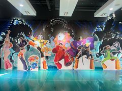 -中航城君尚购物中心