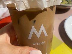 -M Stand(西安大悦城店)