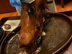 -君悦酒店·1881·北京烤鸭