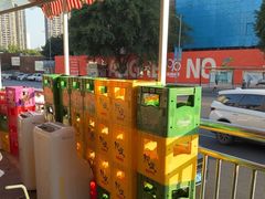 -辣螃铠盆盆蟹大排档(总店)