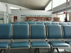 -敦煌莫高国际机场