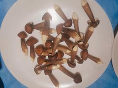 黑鸡枞菌-千岛蚝高压锅生蚝·人参火锅(白云万达店)