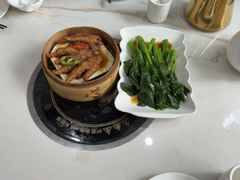 -御龙海鲜火锅(十六浦店)