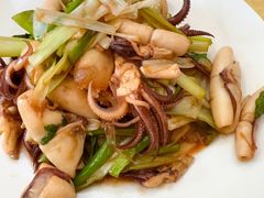 -华春餐馆(鱼山路店)