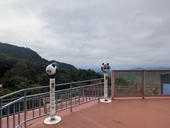 -大余丫山旅游度假区