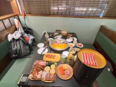 -牛New寿喜烧(新六百店)