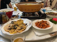 -宝荣鱼馆·临湖之宴(千岛湖店)