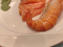 -济南香格里拉·咖啡泉自助餐厅