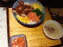 -半秋山西餐厅(宜昌大洋店)