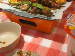 -为民烧烤吧.自贡爆炒菜.成都烧烤(收录20年好店)