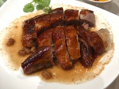 -陶陶居海鲜酒家(新马路店)