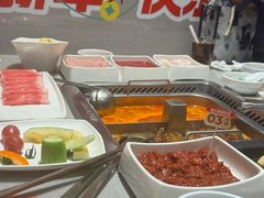 -海底捞火锅(吾悦广场店)