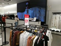 -ZARA(顺城购物中心店)