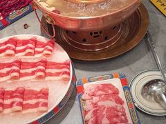 -侃爷南门铜锅涮肉