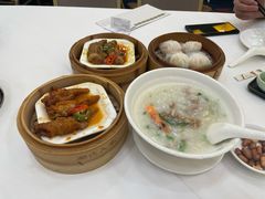 -顺德人家食府(黄金广场店)
